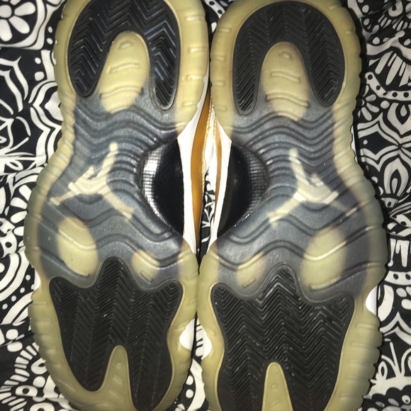 Jordan 11 retro closing ceremony - Picture 6 of 6